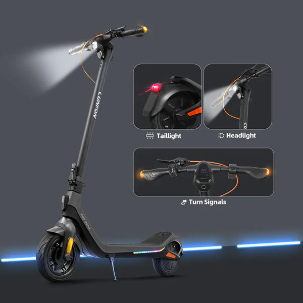 Cunfon RS300 500W