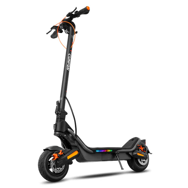 Cunfon RS500 500W