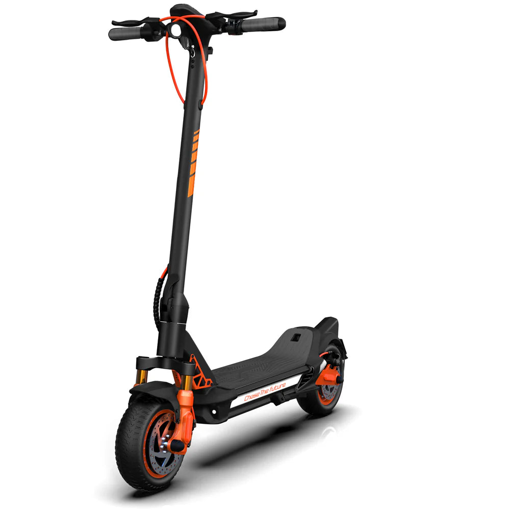 Cunfon Rz1000 2400W- Double moteur